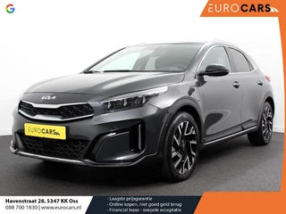 Kia XCeed 2023 - 1.6 GDi PHEV Automaat DynamicLine te koop