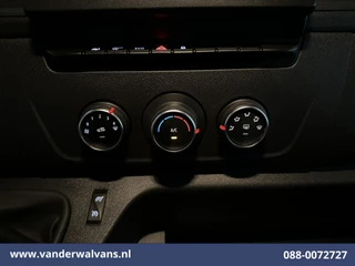 Renault Master 2022 - 2.3 dCi 164pk Bakwagen Laadklep Euro6 Airco | LED | Cruisecontrol изображение 7