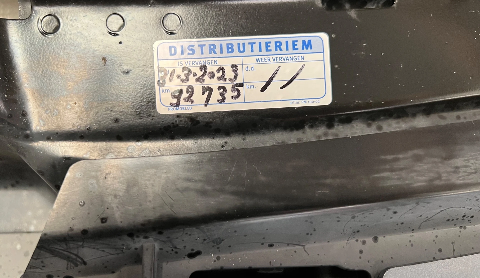 Ford Ka 2010 - 1.2 Titanium X 2e Eigenaar - Distibutie vervangen - Zeer Netjes. image 26