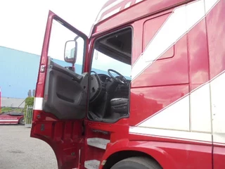 DAF XF 510 2013 - ENGINE NOT OK NL TRUCK zdjecie 10