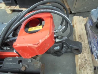 Kinshofer N/A 2024 - KM 920-12 NEW UNUSED immagine 4