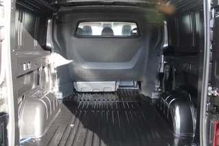Renault Trafic 2024 - 2.0 Blue dCi 130pk T29 L2H1 Advance Dubbele Cabine - Carplay - Android - 2x Schuifdeur - Passagiersstoel - Camera - LED - Rijklaar obrazek 13
