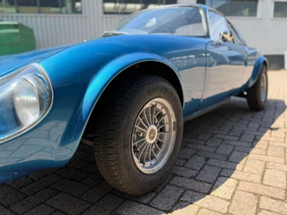 Matra Djet V 1966 - Bj.1966 NL auto|Zeer nette staat. image 12