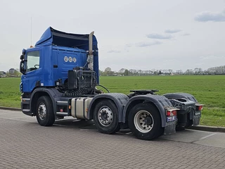 Scania P 2013 - P410 zdjecie 6