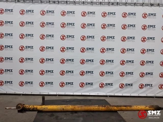 Diversen N/A - Occ hydraulische zuiger ca. 280 cm lang , 10 cm br immagine 1