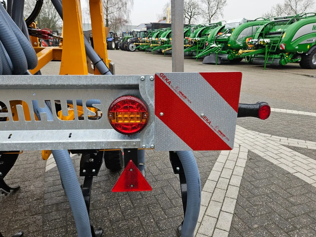 Veenhuis 2026 - Terraject 200 bouwlandbemester afbeelding 25