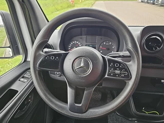 Mercedes-Benz Sprinter 2020 - N/A image 11