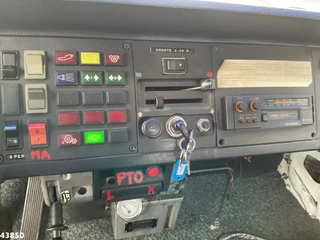 Scania L 1975 - L110 Bergingswagen ''Oldtimer'' zdjecie 14
