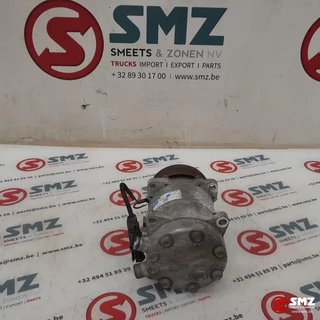 MAN N/A 2022 - Occ aircocompressor MAN imagem 4