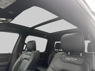Dodge Ram 1500 2024 - 5.7 V8 4x4 Crew Cab SPORT GT BPM VRIJ! | Incl LPG | Trekhaak 13-polig | Bedcover | Adaptive cruise | PANORAMADAK| zdjecie 18