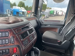 DAF XF 460 2016 - FT Euro6 Space Cab obrazek 8
