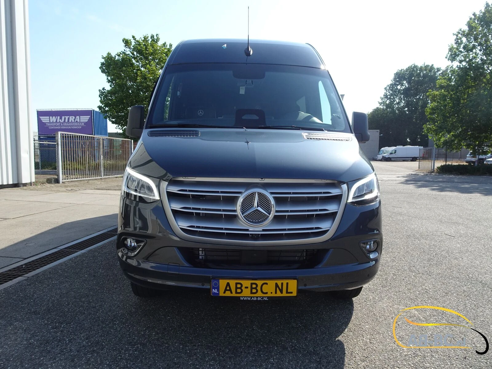 Mercedes-Benz Sprinter 2026 - Aveuro 519 CDI, 21 seats, EURO 6 imagem 9