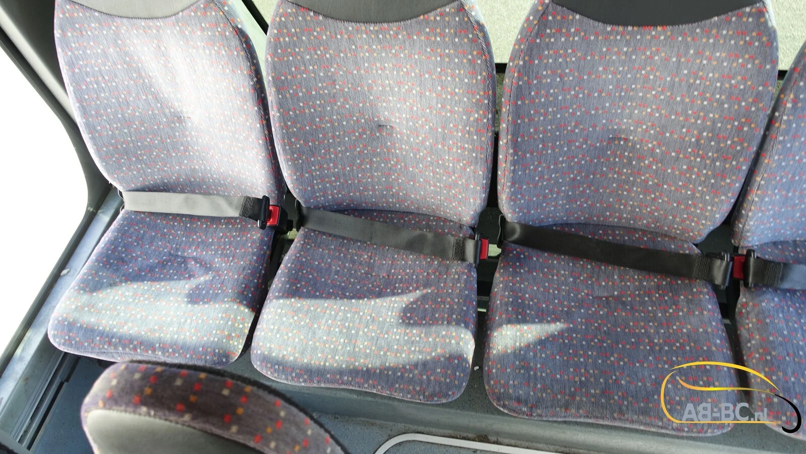 Mercedes-Benz Citaro O530 LE EURO 5 50 Seats 40 Standees 2008 obrázek 76