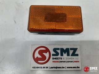 Scania N/A 2017 - Occ reflector Scania bild 1