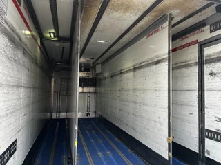 Mercedes-Benz Antos 2016 - Refrigerated Box | Tail Lift | Low mileage | 2016 obrazek 9