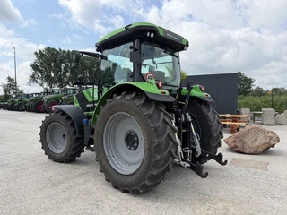 Deutz 6135c 2023 afbeelding 2 miniatuur