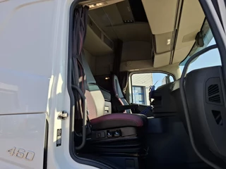 Volvo FM5-460 2022 - / VEB+ / DOUBLE TANK / TUV: 20-01-2027 / NAVI / LWDS / FRIDGE / FULL-SPOILER / AUTOMATIC / EURO-6 / 2022 obrazek 25