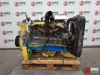Perkins N/A - Occ motor Perkins 6354 zdjecie 1