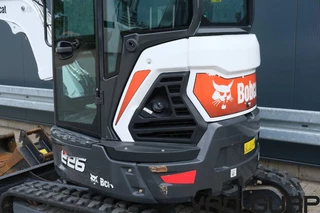 Bobcat N/A 2024 - E 26 | 2024 | 728h | v.g.l. E27 immagine 13