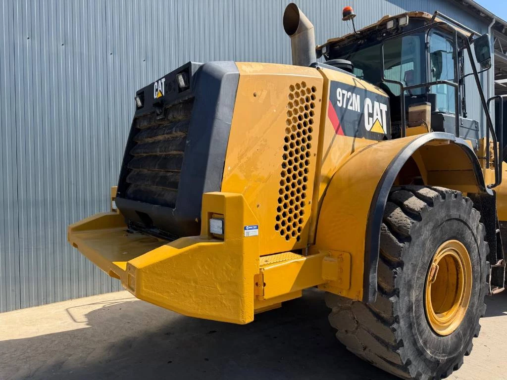 Cat 2015 - 972M obrázek 28