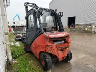 Linde N/A 2004 - H35D imagen 2