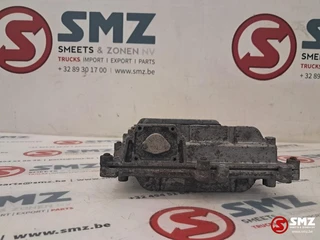 MAN - Occ ECU motorbesturingseenheid D2676LF80 MAN afbeelding 3 miniatuur