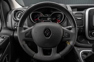 Renault Trafic 2021 - L2H1 | 146 PK | LED | Automaat | Camera | Cruise | Navi | Trekhaak imagen 14
