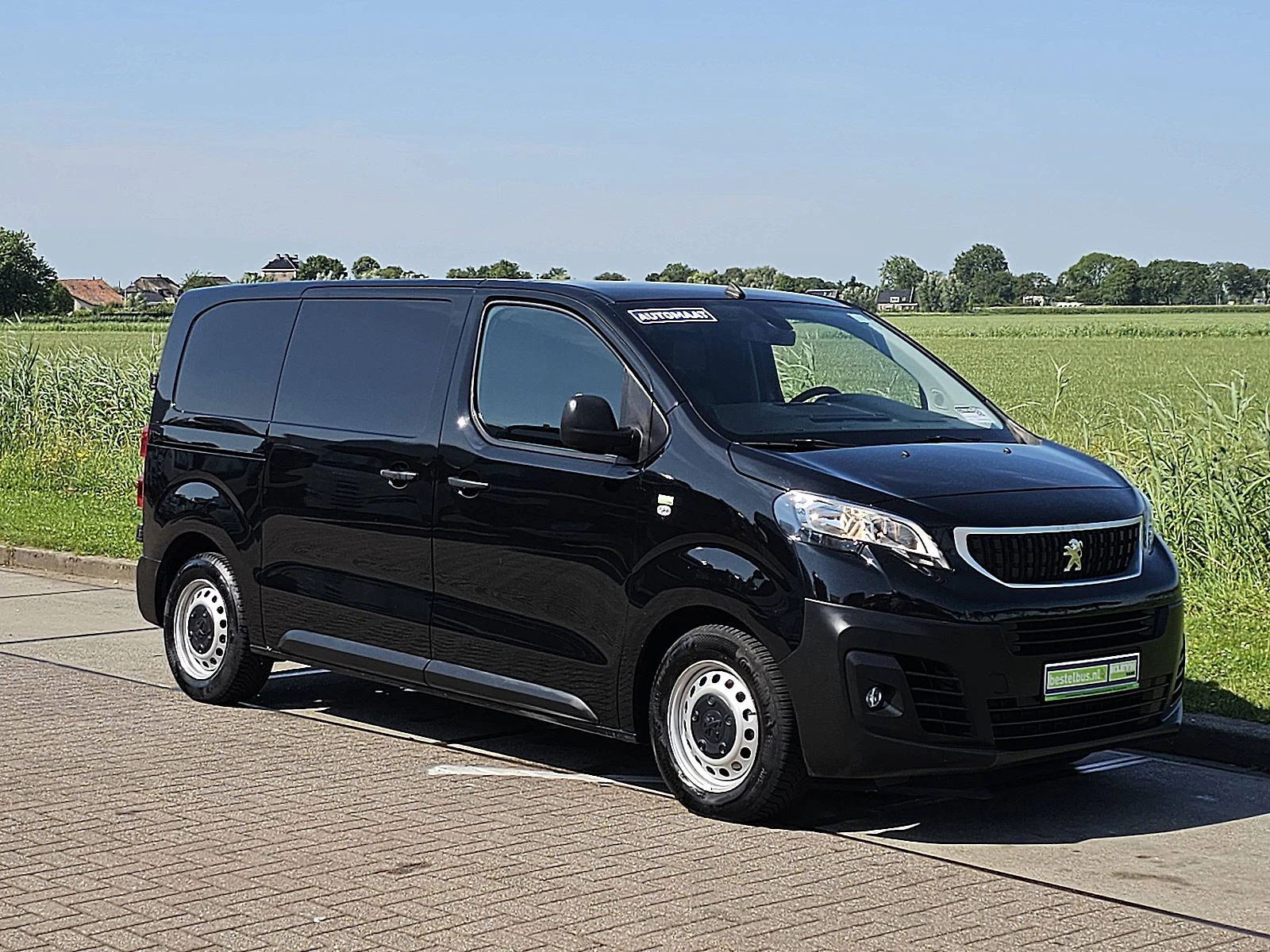 Peugeot Expert 2019 - 2.0 Bild 5