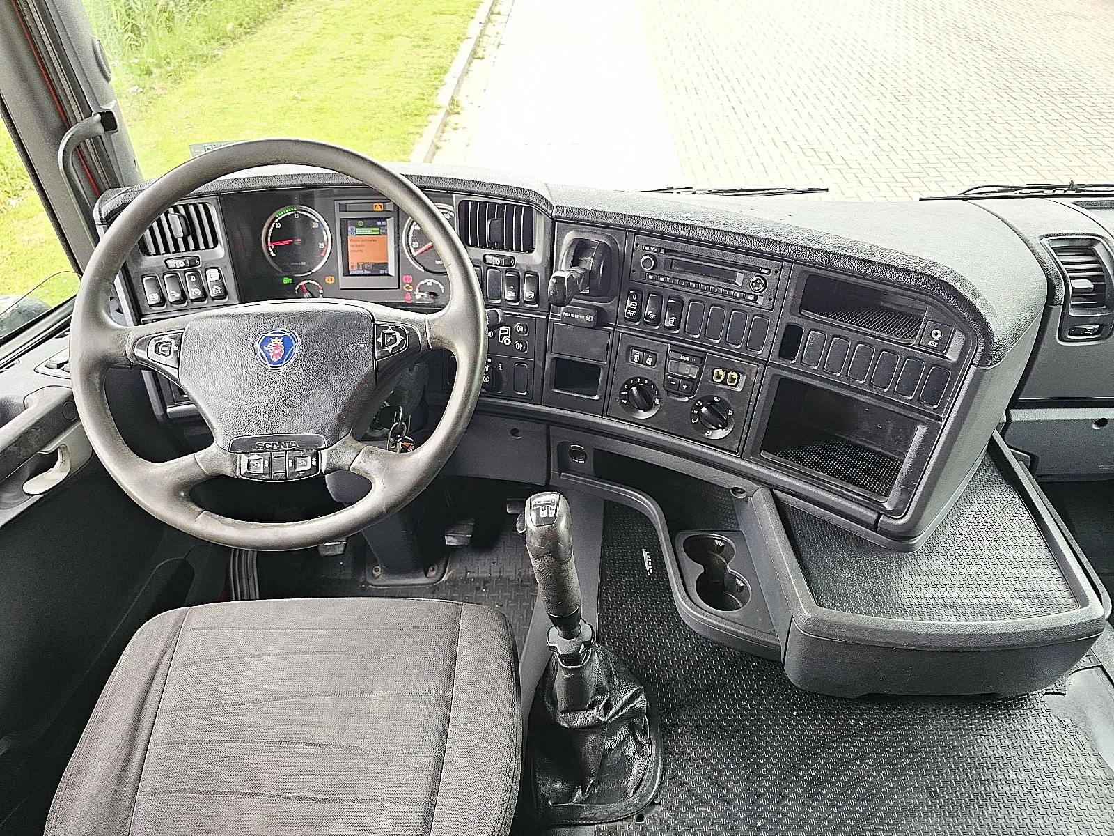 Scania G 2011 - G420 immagine 8