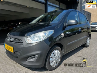 Hyundai i10 2012 - 1.0 Pure for sale