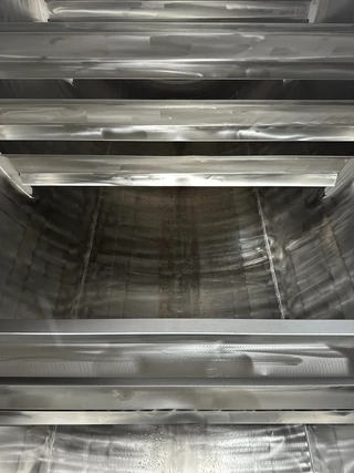 CIMC N/A 2012 - 20FT ISO / 25.070L / 1-COMP.  / BAFFLES / UN PORTABLE  / T11 / 22T6 / valid 2,5Y/CSC-inspection till 06/2027 image 34