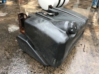 Diverse N/A - DIESEL TANK / FUEL TANK immagine 2