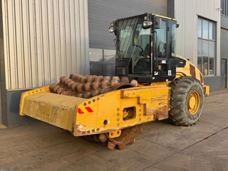 Caterpillar CP76 (19t) 2011 - N/A zdjecie 2