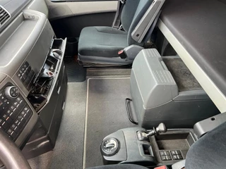 MAN TGX 2015 - 41.560 TGX 41.60 8x4/4 BLS image 10