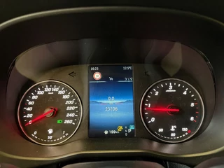 Mercedes-Benz Vito 2024 - 116CDI L3H1 Automaat Airco Navi Cruisecontrol FACE LIFT BPM VRIJ immagine 13