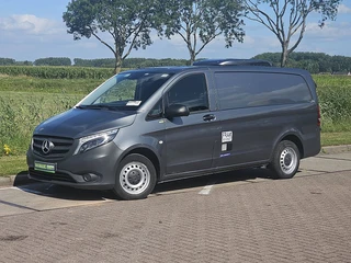 Mercedes-Benz Vito 2021 - 110 obrázek 2 náhled