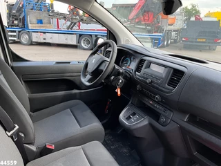 Peugeot e-Expert 2024 - 100% elektrisch kippende zijlader immagine 14