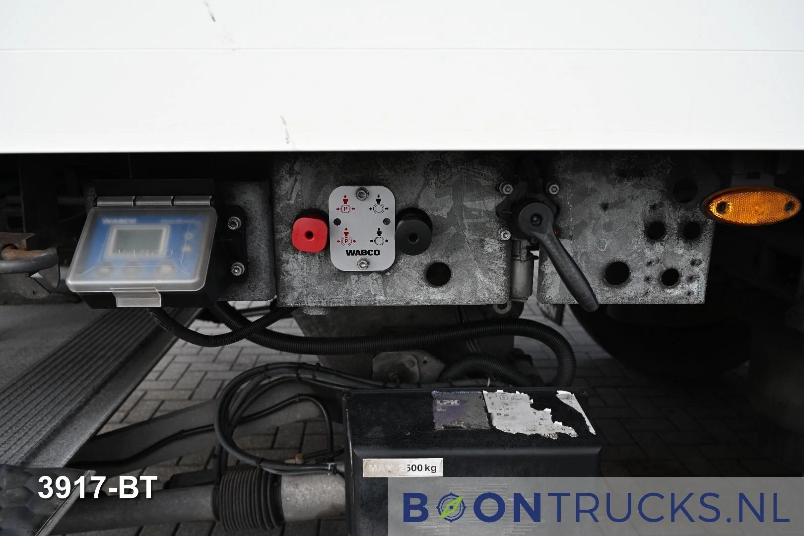 Tracon LPRS24 2018 afbeelding 31