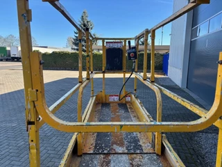 Haulotte N/A 2011 - Compact 8 , Electric scissorlift, 2011 year!! изображение 5
