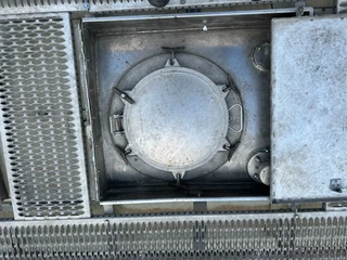 UBH INTERNATIONAL N/A - 34.580L / 1-comp. / 4 BAFFLES / 20FT swapbody / T7 / EMKD / T11 / EMKD / ADR 5Y + CSC-inspection: 06/2028 immagine 27