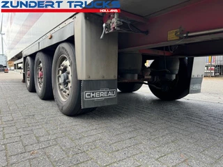 LAG N/A 2010 - VEDECAR 3 AS COOLTRAILER, MEAT RAILS, immagine 11