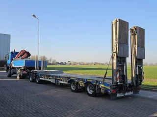 Mercedes-Benz N/A 2015 - AROCS 1851 image 20