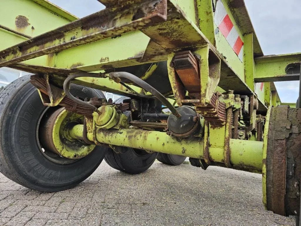 Fruehauf Steel 2000 zdjęcie 6