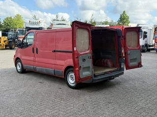 Renault Trafic 2009 - T29 L2/H1 2.0 DCI 66KW E4 obrazek 25