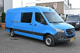 Mercedes-Benz Sprinter 2022 - 319 CDI L3H2 imagen 10