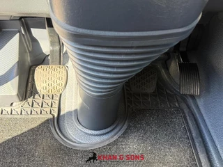 Mercedes-Benz Atego 2004 - 1223 image 8