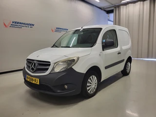 Mercedes-Benz Citan 2017 - Kort 108CDI Marge! image 2 thumbnail