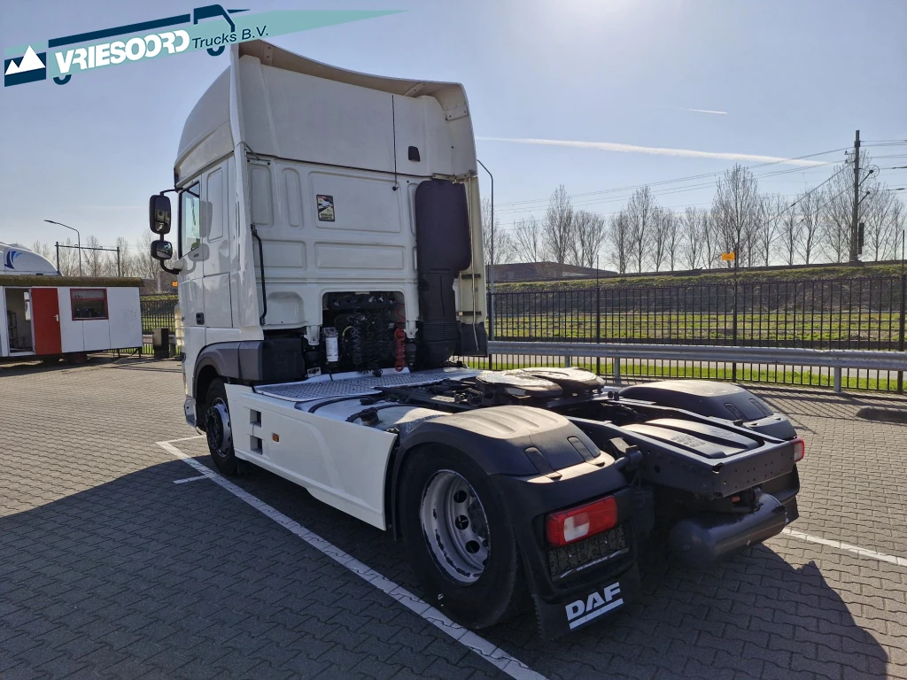 DAF XF480 2021 - FT H4EN3 obrázek 2
