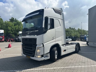 Volvo FH 2014 - 460 Globetrotter / 771 dkm imagen 19