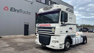 DAF XF 105.460 2008 te koop